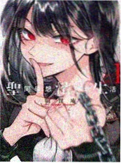 纸上迷宫 悬疑动画