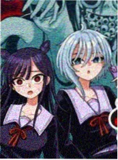 铁骨少女 热血运动番在线看