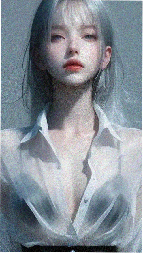 灯塔守夜人 悬疑原创动画