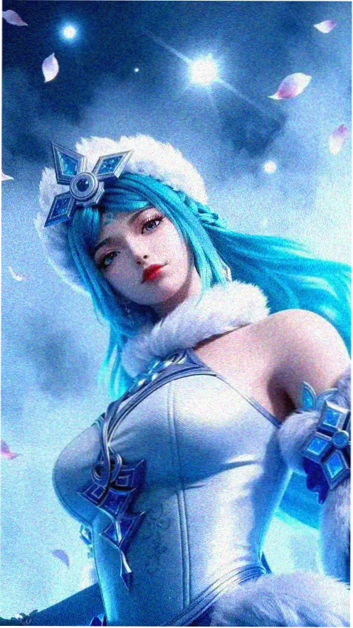 观星社的午后 校园青春动画